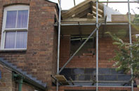 free Upton Cheyney home extension quotes